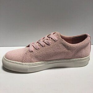 Katy Perry Women’s The Sprinkle Sneaker Pink Size 6.5 M